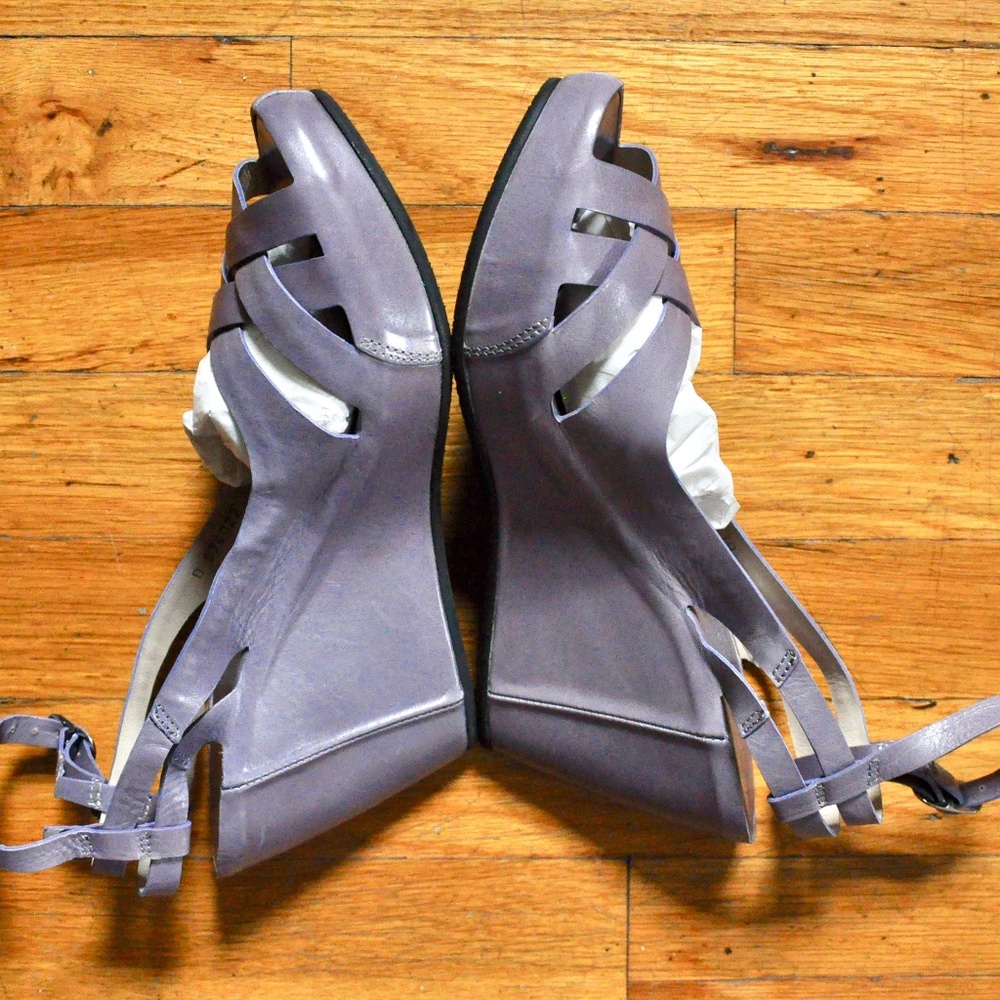 Attilio Giusti Leombruni Sandal